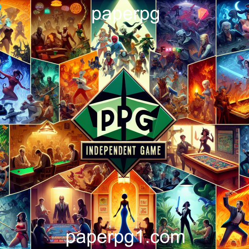 A Ascensão dos Jogos Indis