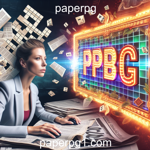 Descubra a Categoria 'Notícias' do Paperpg: Aprenda Jogando!